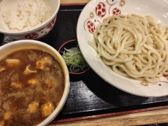 本日の夕飯🍚