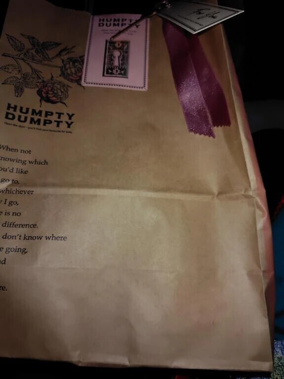 そしてギフト2個目🎁