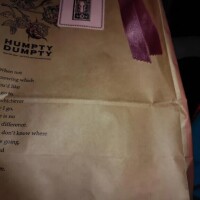 そしてギフト2個目🎁