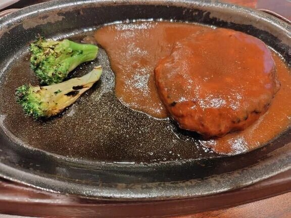 本日の夕飯🍚