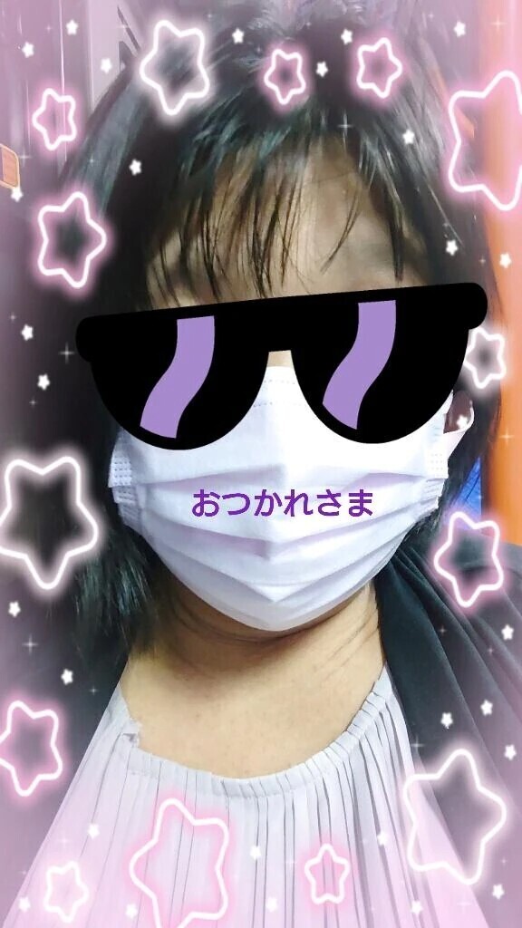 帰り道。。。