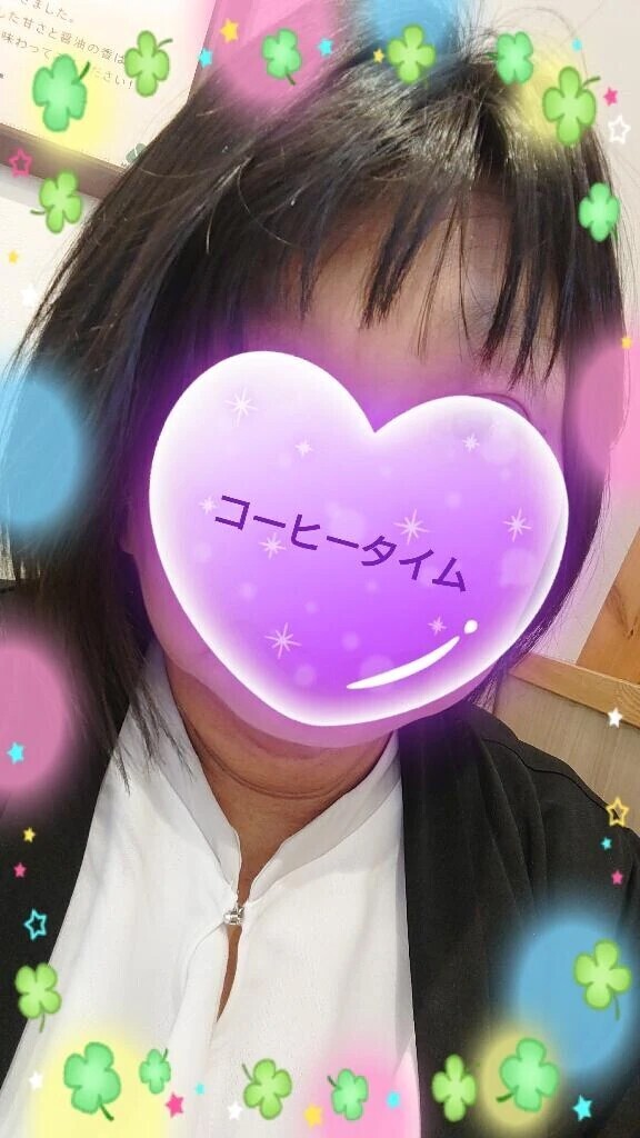 コーヒータイム♪