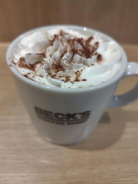 本日のお茶☕