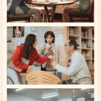 ドラマ「時すでにおスシ」📺️