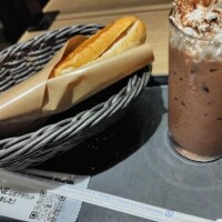 本日の朝ご飯🍞