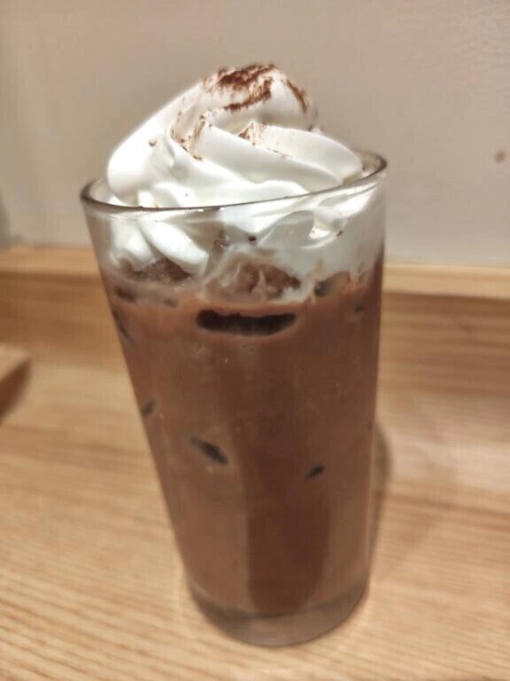 本日のお茶🥤