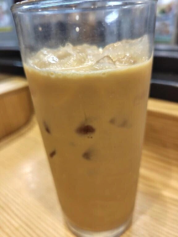 本日のお茶☕