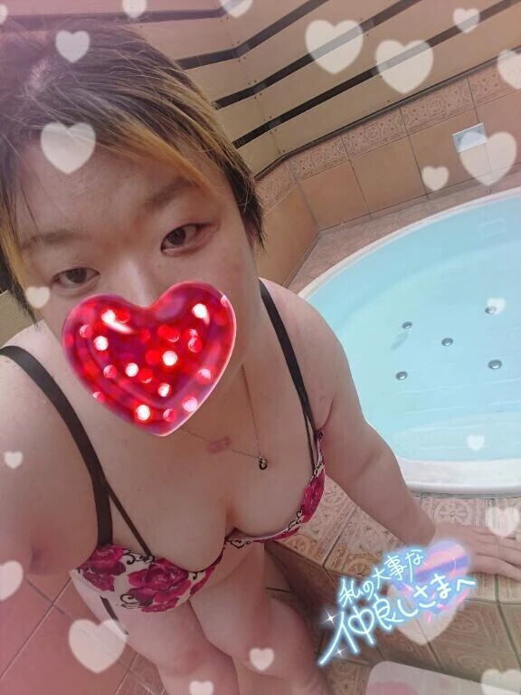 数年ぶりの紐パン