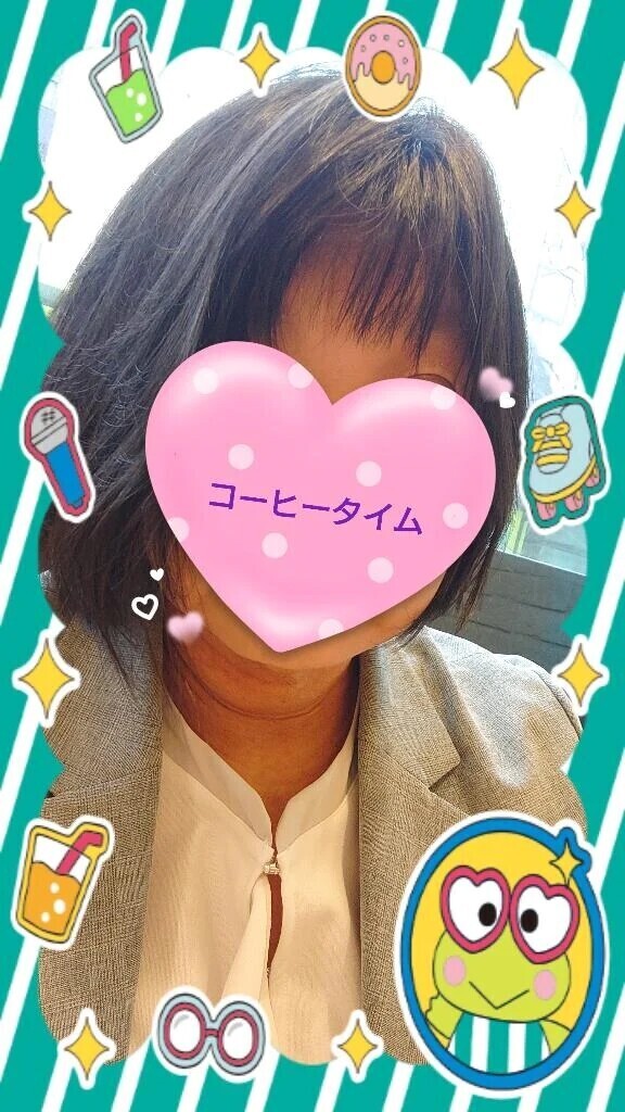まったり中♪