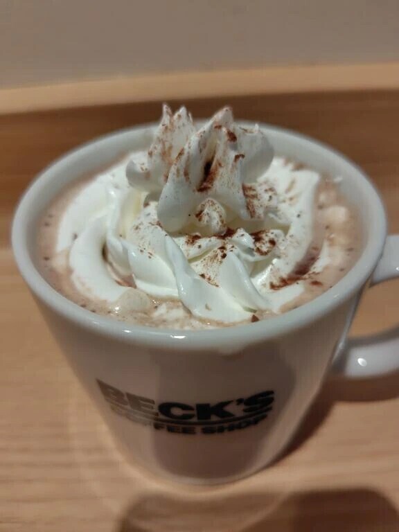 本日のお茶☕