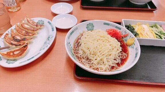 今日は
