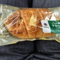 本日の朝ご飯🍞