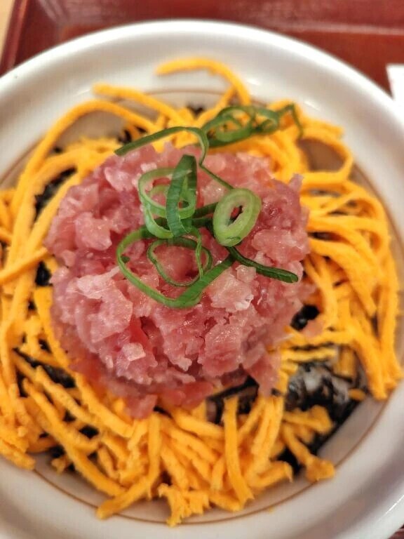 昨日のランチ🍚