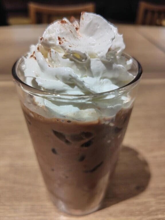 昨日のお茶☕