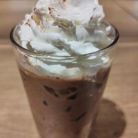 昨日のお茶☕