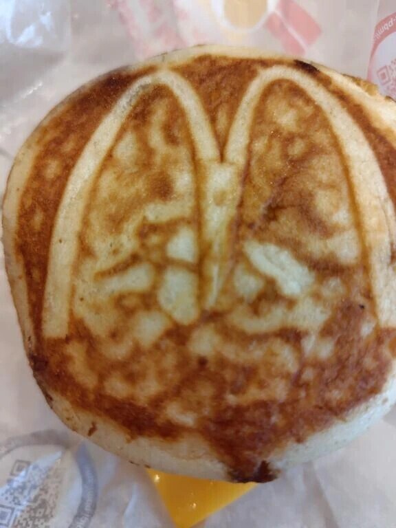 本日の朝ご飯🍞