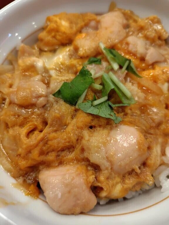 本日のランチ🍚