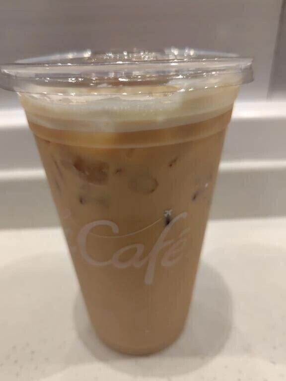 昨日のお茶☕