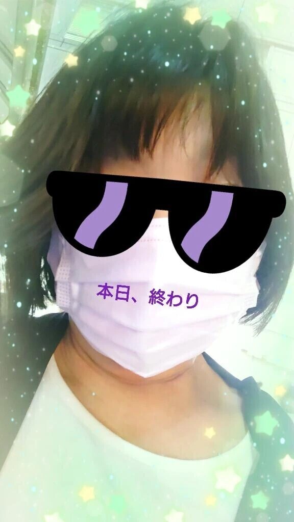 ありがとうございました♪