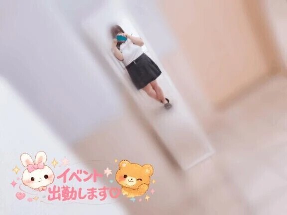 🎀出勤してます🎀