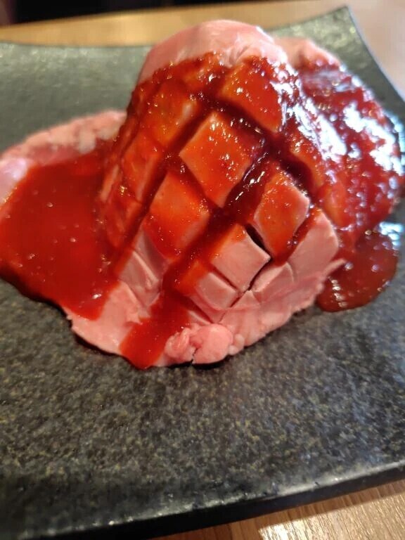 まだお腹がすかない😨