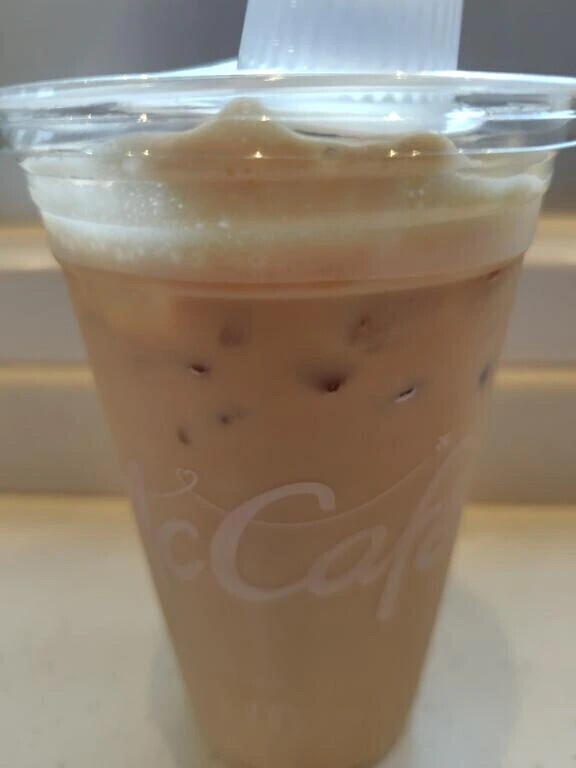 昨日のお茶☕