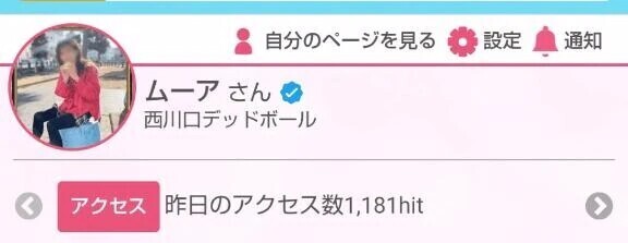 日記アクセスありがとうございます🤗