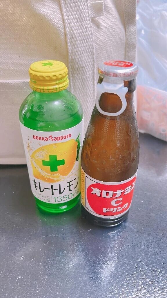待機戻りましたー