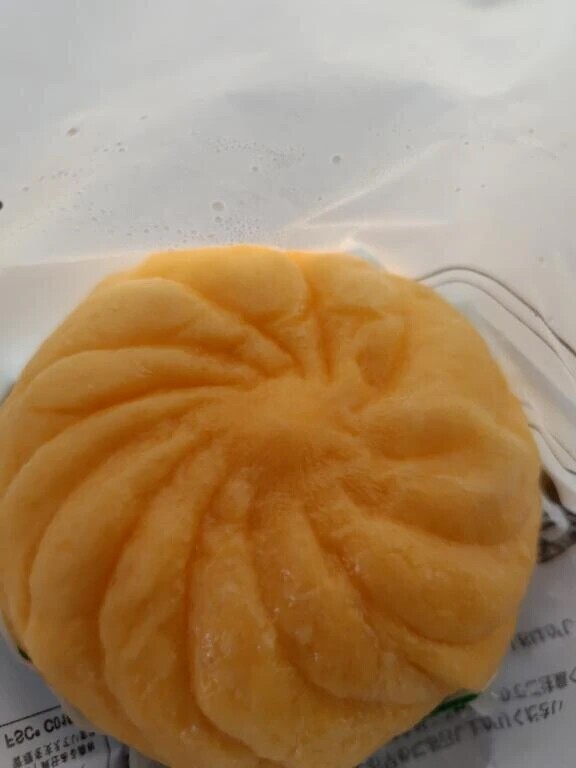 本日のランチ🥟
