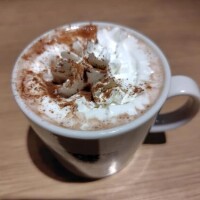 昨日のお茶☕