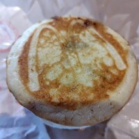 本日の朝ご飯🍞