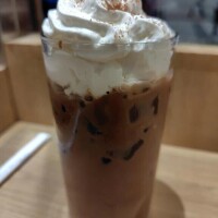 本日のお茶☕