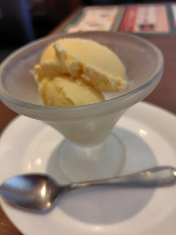 ランチ時🍚