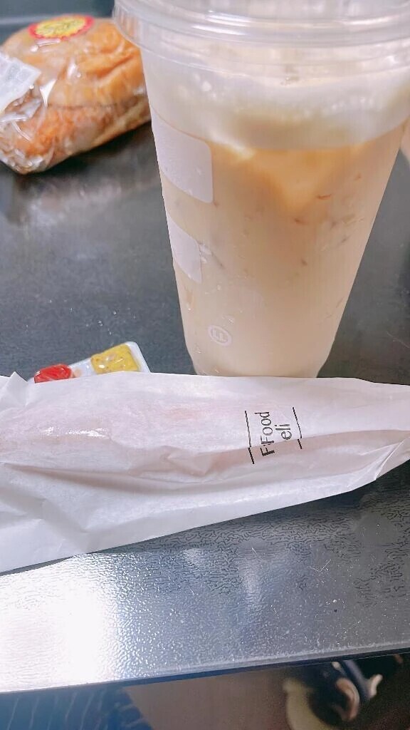 出勤しました(*^^*)