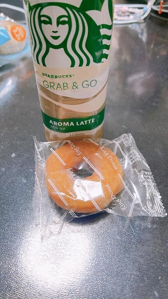 おやつ