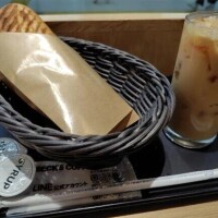 本日の朝ご飯🍞