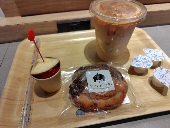 本日のランチ？
