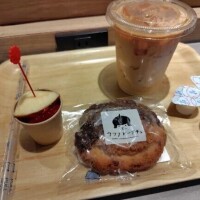 本日のランチ？