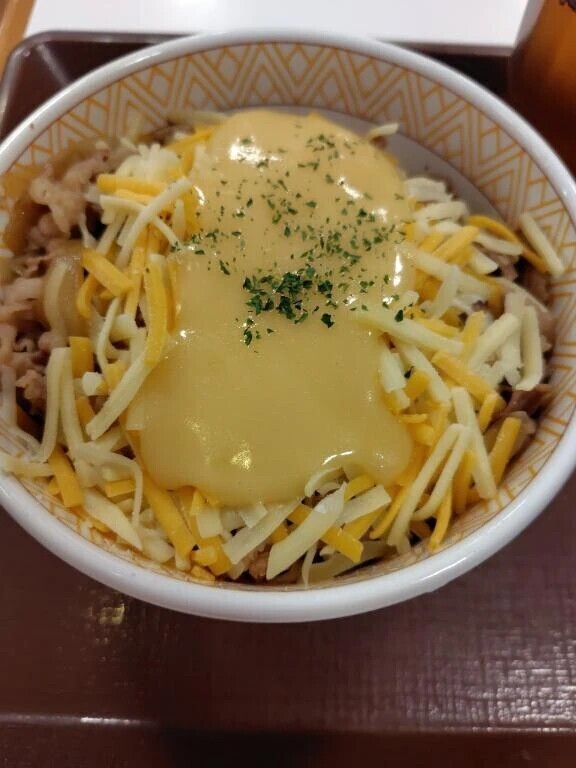 本日の夕飯🍚
