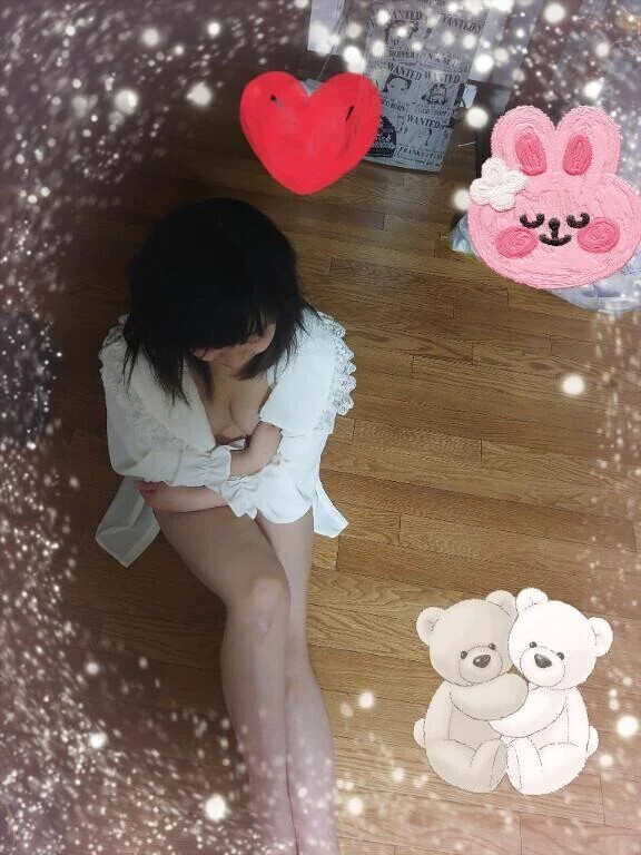 おはよー♡