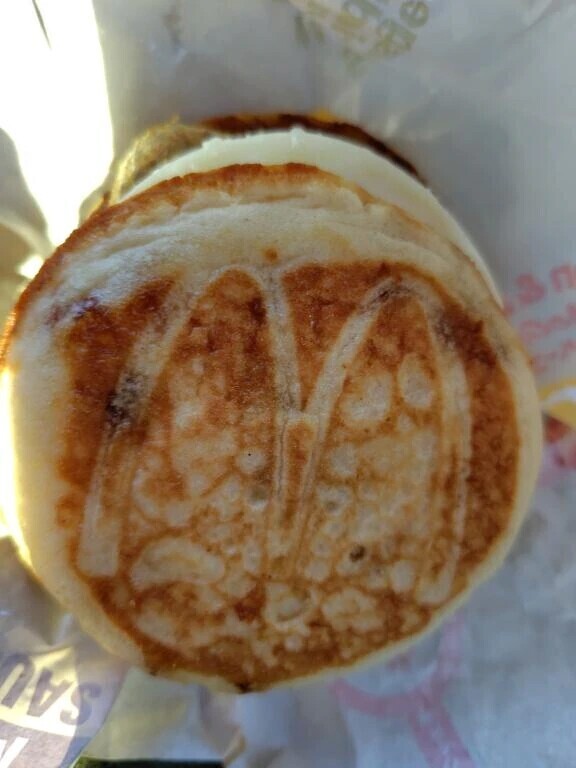 本日の朝ご飯🍞