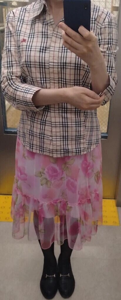 バーバリー