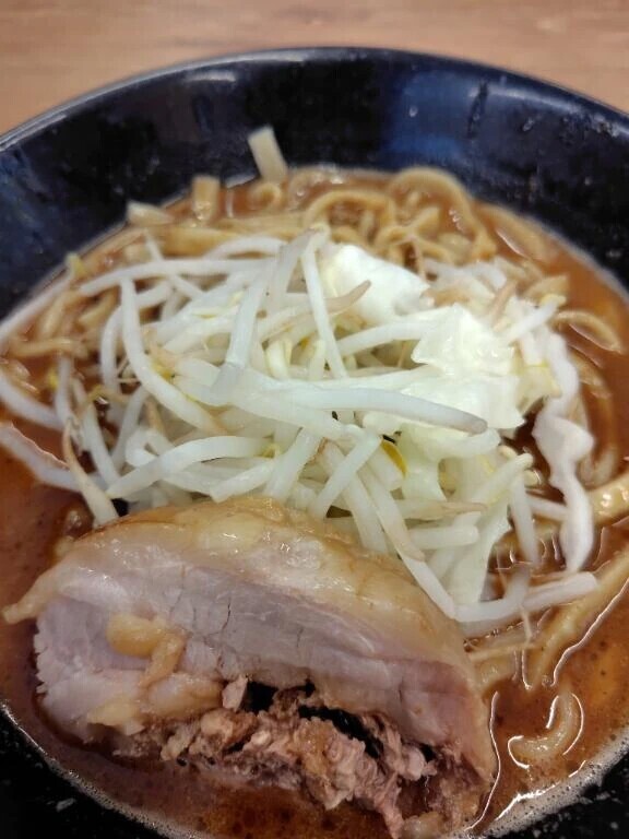 本日のランチ🍜