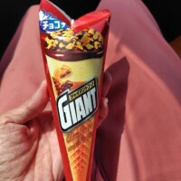 本日のデザート🍨