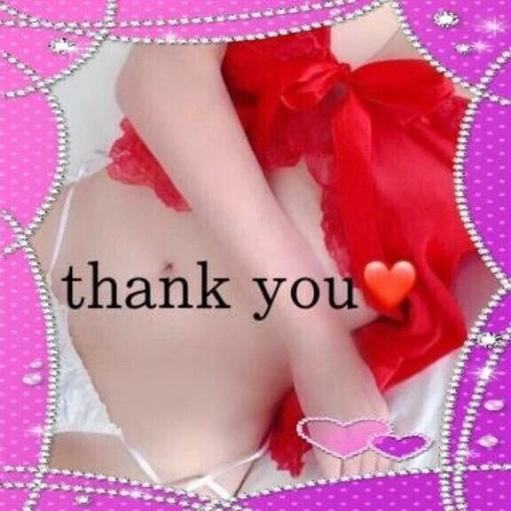 いつもありがとうございます❤️