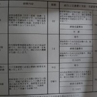 ムーアちゃんの添乗員日記✈