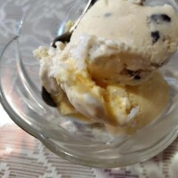 本日のデザート🍨
