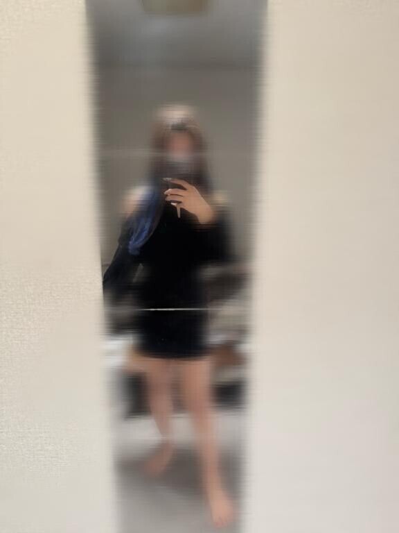 服好みかな？