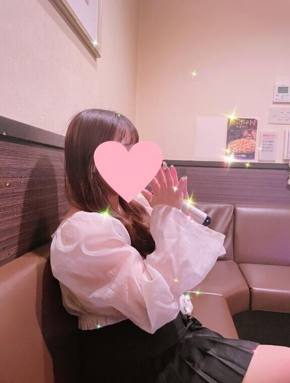 いきたくなっちゃった〜