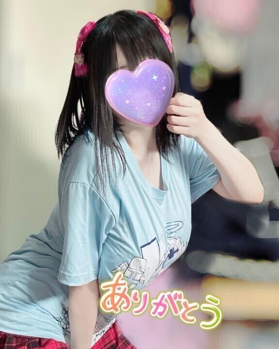 昨日︎️🍀ありがとう︎💗